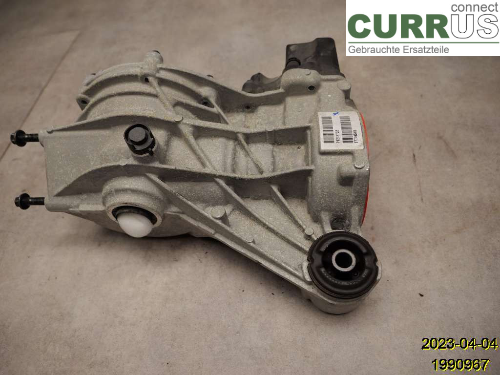VOLVO XC40/RECHARGE 18- Differential 36003415 B420T10