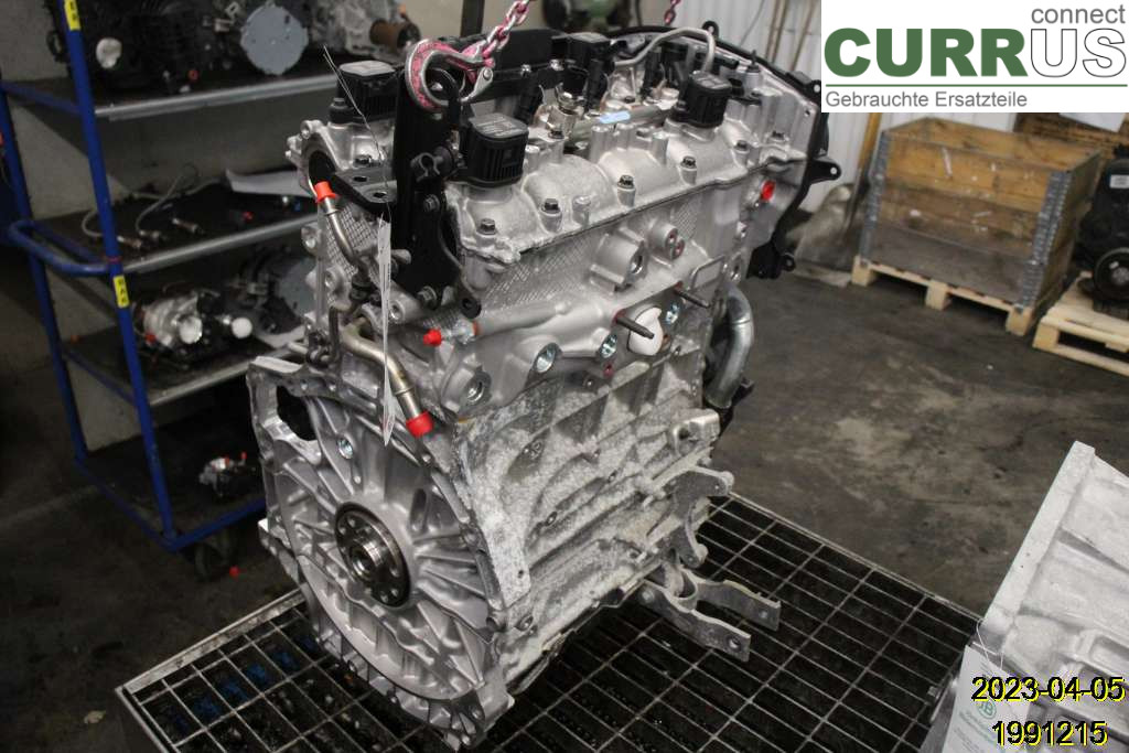 VOLVO V60  19- Moteur 36010510 B420T3