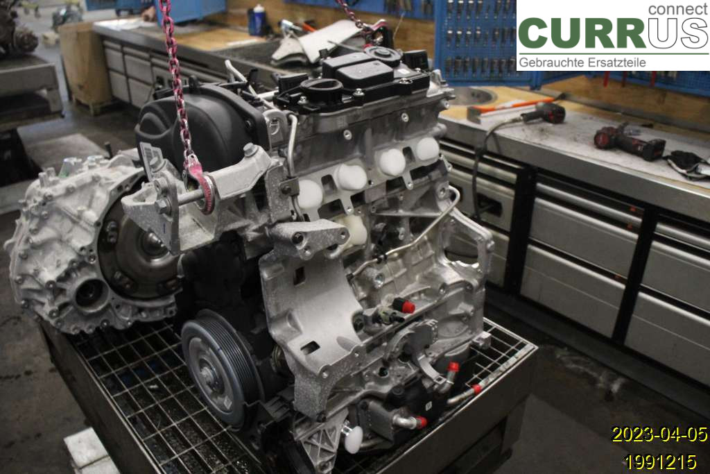 VOLVO V60  19- Moteur 36010510 B420T3