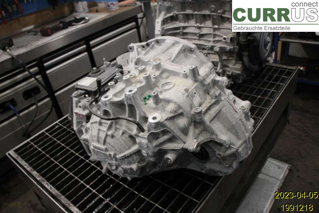 VOLVO V60  19- Gearbox (Automatic) 36012895 B420T3