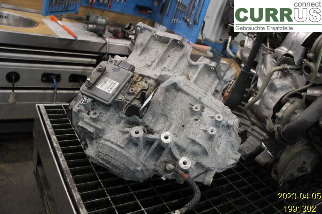 VOLVO V70    14-16 Automatisk växellåda 36050696 D4204T5