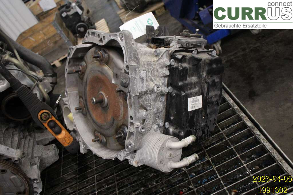 VOLVO V70    14-16 Automatisk växellåda 36050696 D4204T5