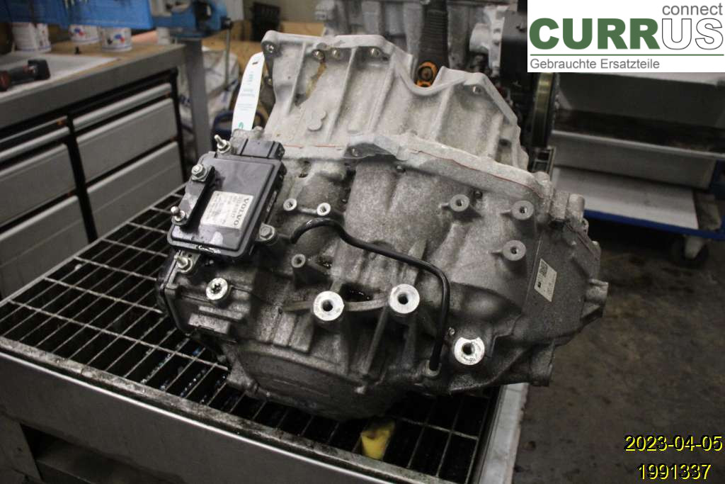 VOLVO V90 CROSS COUNTRY 17- Automatisk växellåda 36012687 D4204T14