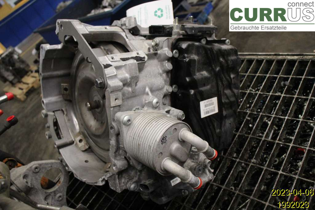 VOLVO S90  17- Gearbox (Automatic) 36010489 B4204T35