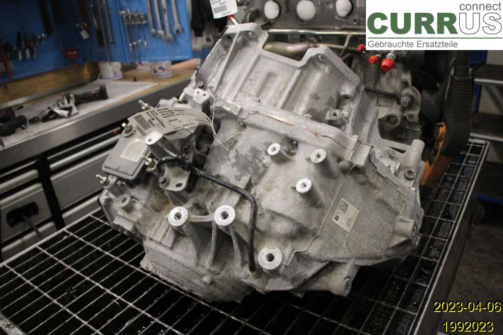VOLVO S90  17- Gearbox (Automatic) 36010489 B4204T35