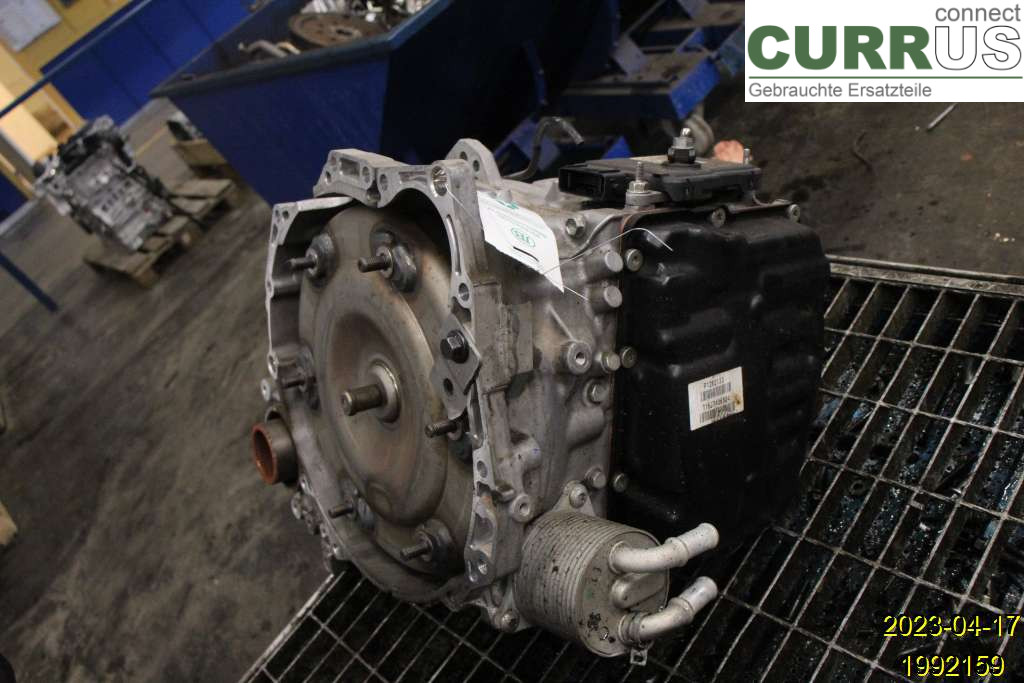 VOLVO XC90/RECHARGE  16- Gearbox (Automatic) 36050698 D4204T23