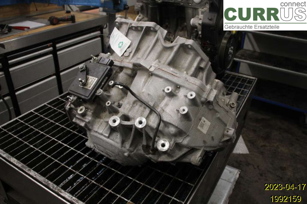 VOLVO XC90/RECHARGE  16- Gearbox (Automatic) 36050698 D4204T23