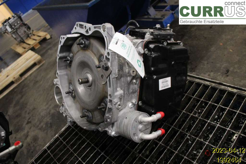 VOLVO V60  19- Gearbox (Automatic) 36051363 D4204T16