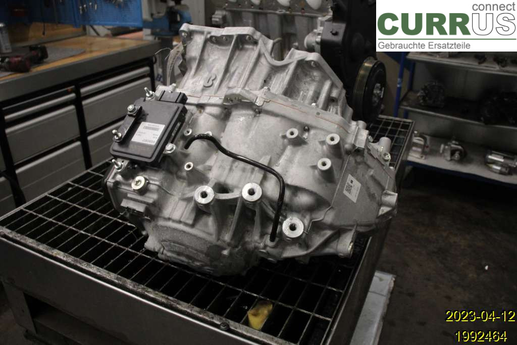 VOLVO V60  19- Gearbox (Automatic) 36051363 D4204T16