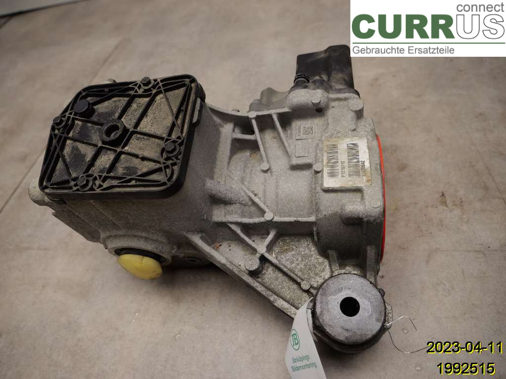 VOLVO V60  19- Differential 36011763 B420T