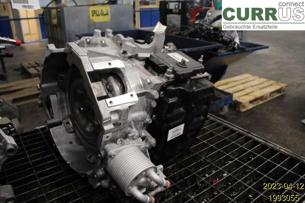 VOLVO V90  17- Automatikgetriebe 36010489 B4204T46
