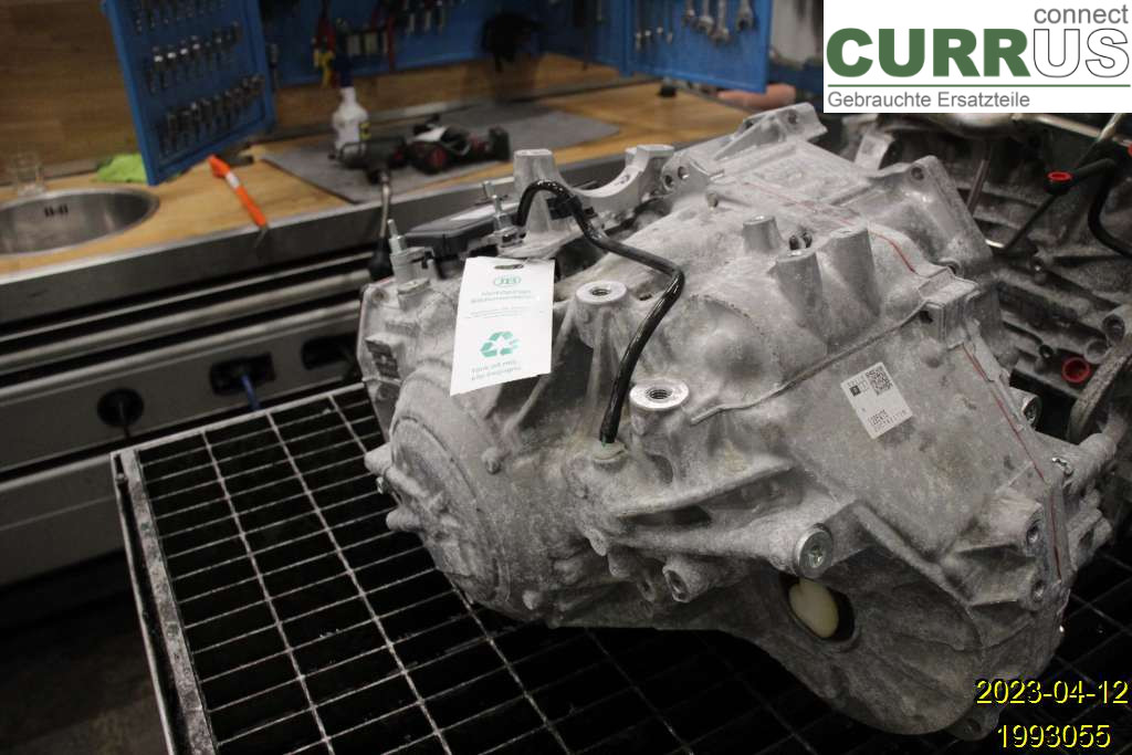 VOLVO V90  17- Automatikgetriebe 36010489 B4204T46