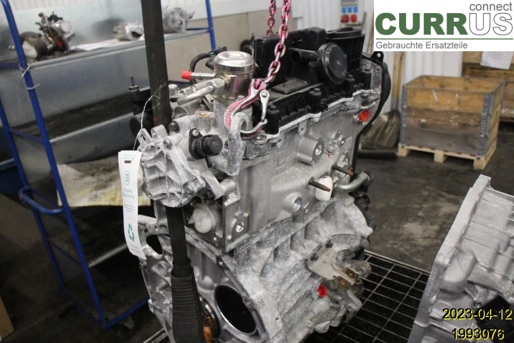 VOLVO XC40/RECHARGE 18- Moteur 36003436 B3154T5
