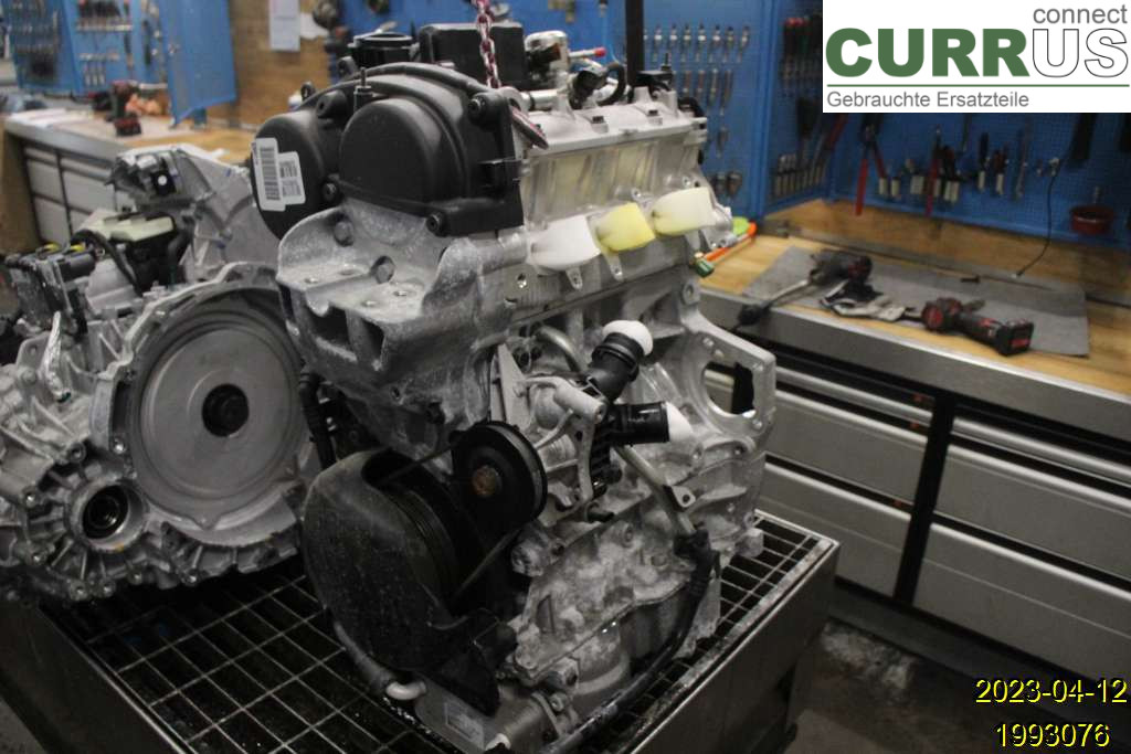 VOLVO XC40/RECHARGE 18- Moteur 36003436 B3154T5