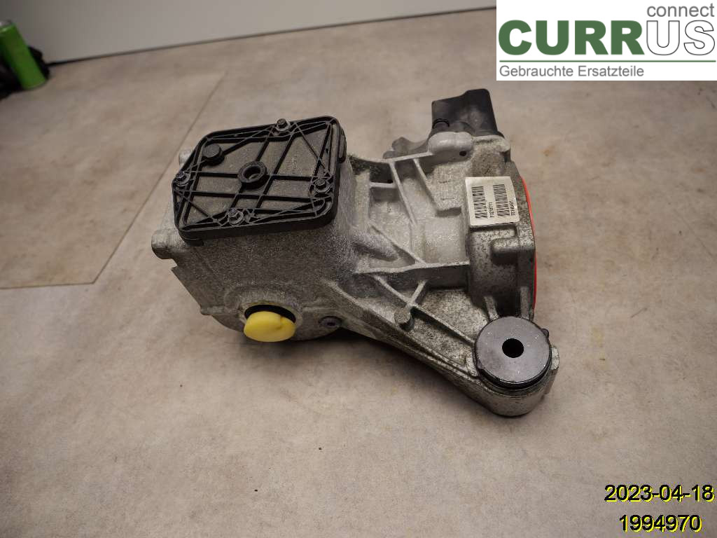 VOLVO V60 CROSS COUNTRY 19- Differential 36011762 B420T2