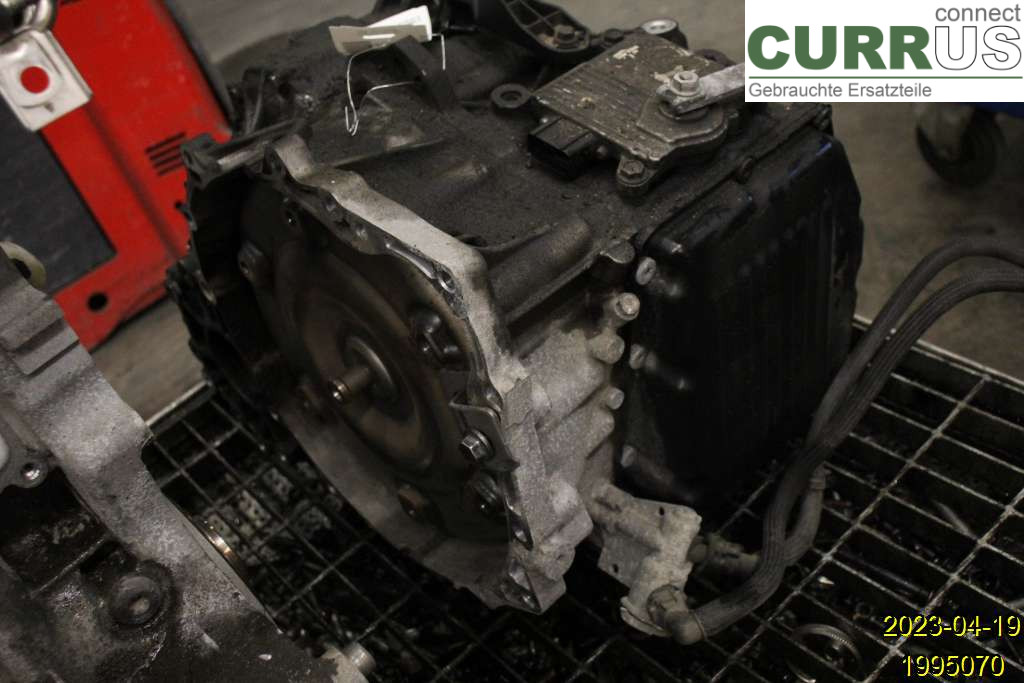 VOLVO V60  11-13 Gearbox (Automatic) 36050937 D5204T3