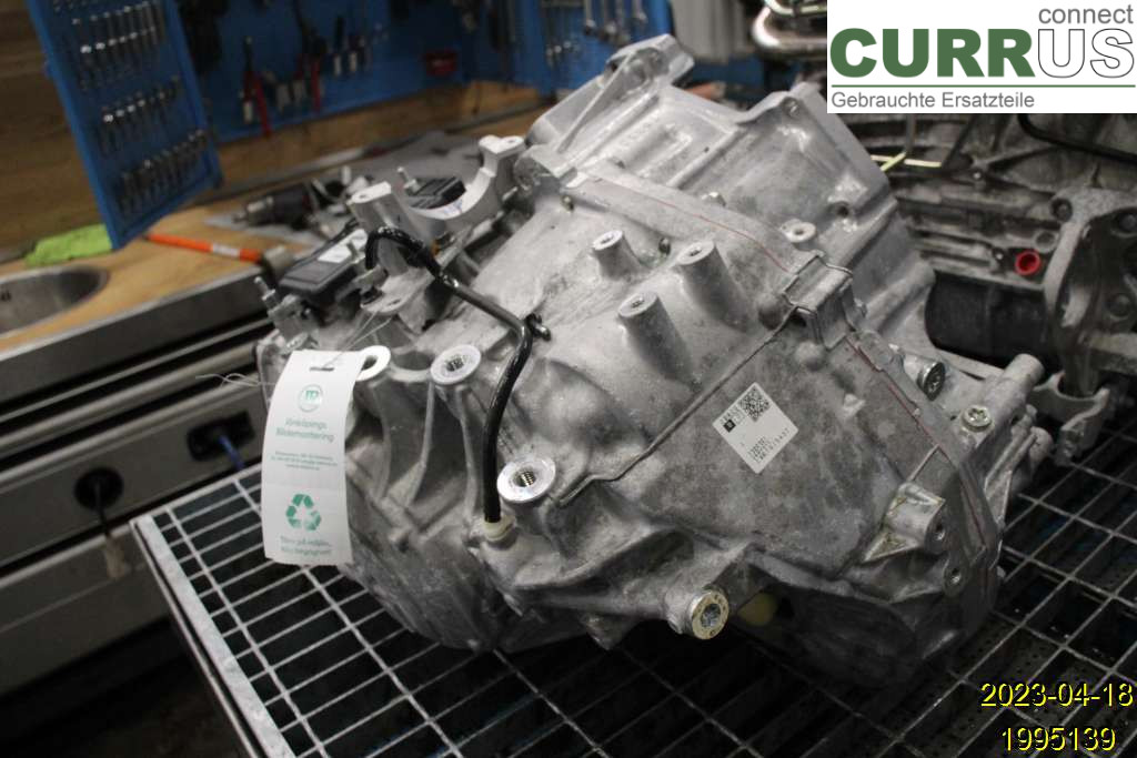 VOLVO XC90/RECHARGE  16- Gearbox (Automatic) 36050868 B4204T28