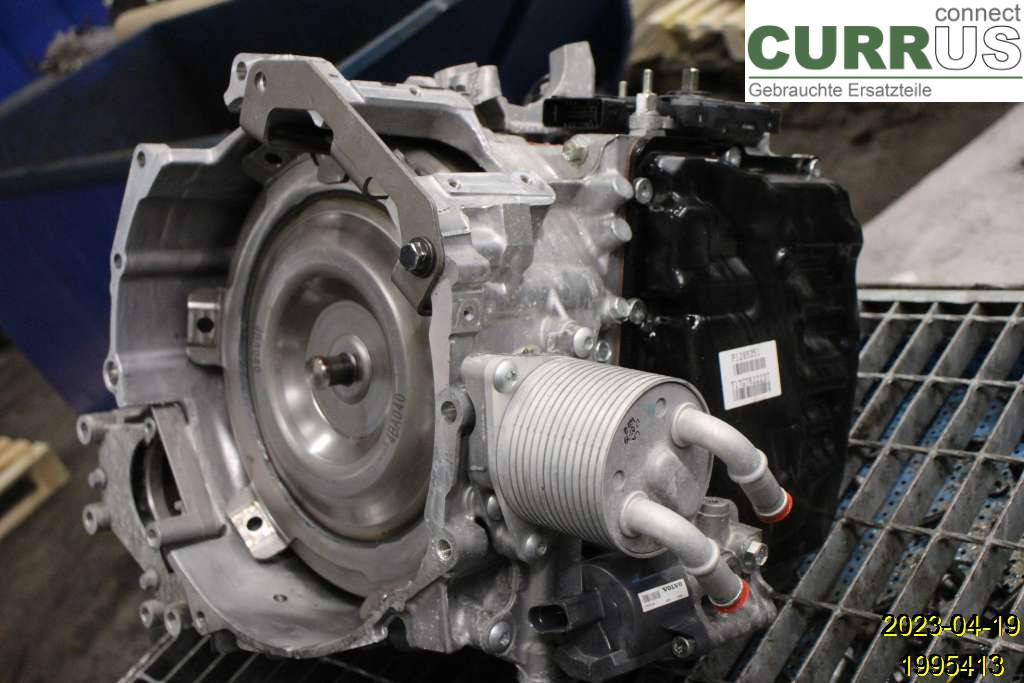 VOLVO XC90/RECHARGE  16- Gearbox (Automatic) 36050868 B4204T28