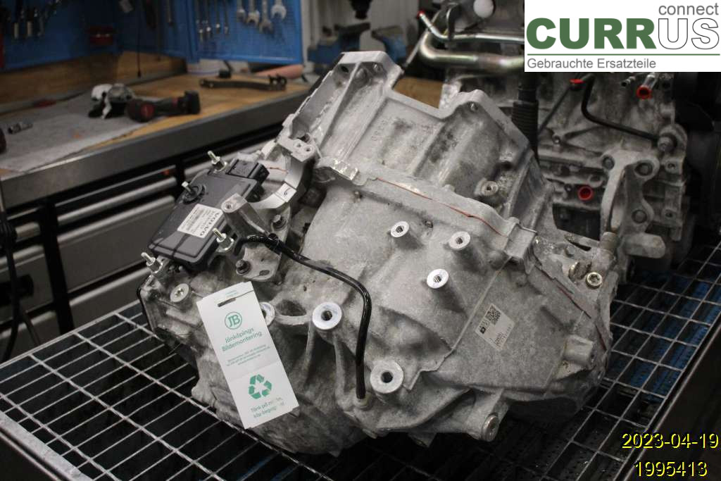 VOLVO XC90/RECHARGE  16- Gearbox (Automatic) 36050868 B4204T28