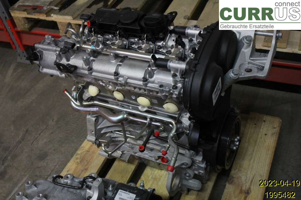 VOLVO V60  19- Engine 36012963 B4204T53