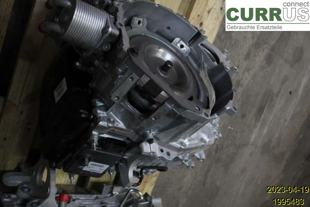 VOLVO V60  19- Gearbox (Automatic) 36010490 B4204T53