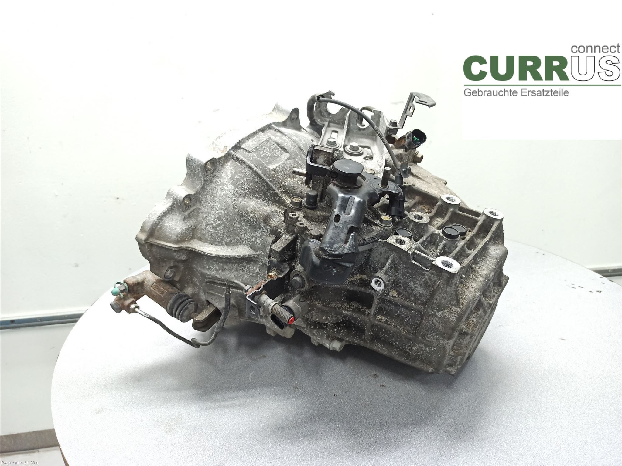 KIA CARENS III  13-19 Boîte 6 vitesses 43000 32930 D4FD