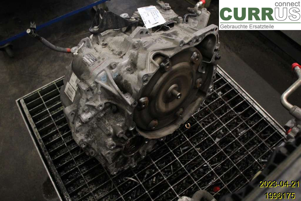 VOLVO XC60  09-13 Gearbox (Automatic) 36050591 D5244T14