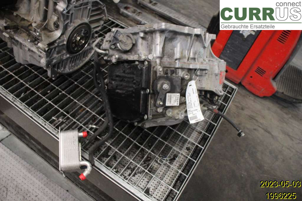 VOLVO V60  14-18 Gearbox (Automatic) 36050600 D87PHEV
