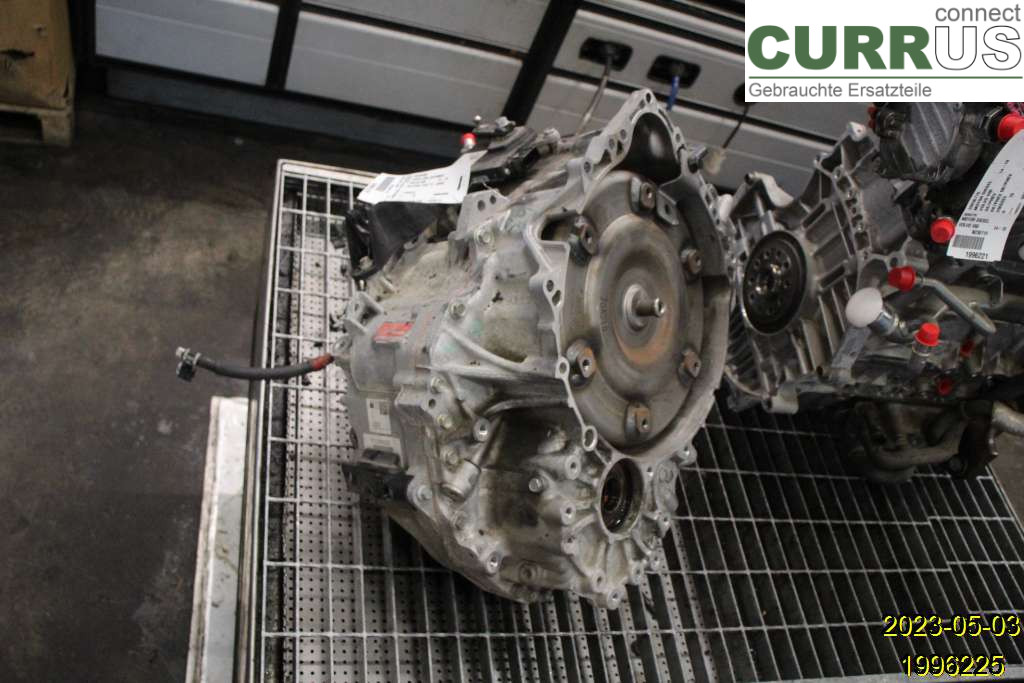 VOLVO V60  14-18 Gearbox (Automatic) 36050600 D87PHEV