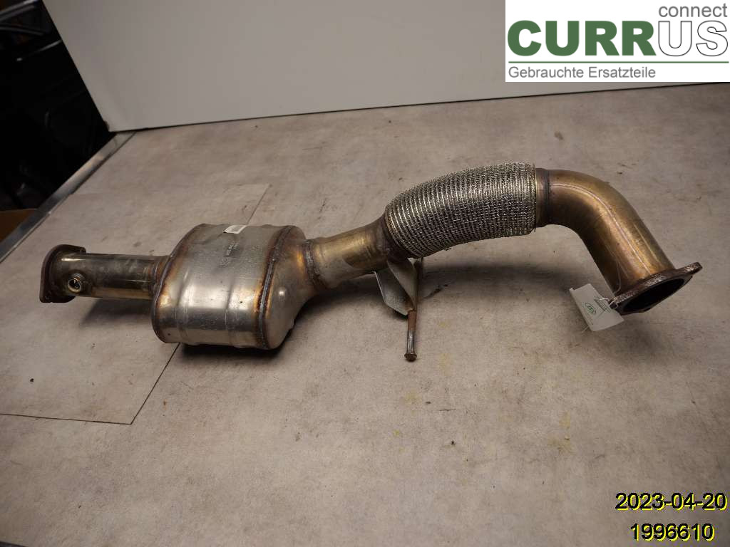 VOLVO V90  17- Catalyst 36003433 D420T8