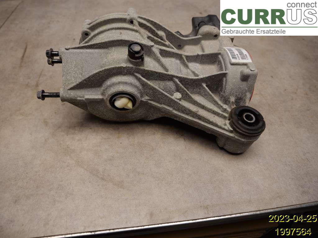 VOLVO XC40/RECHARGE 18- Differential 36003415 B420T2