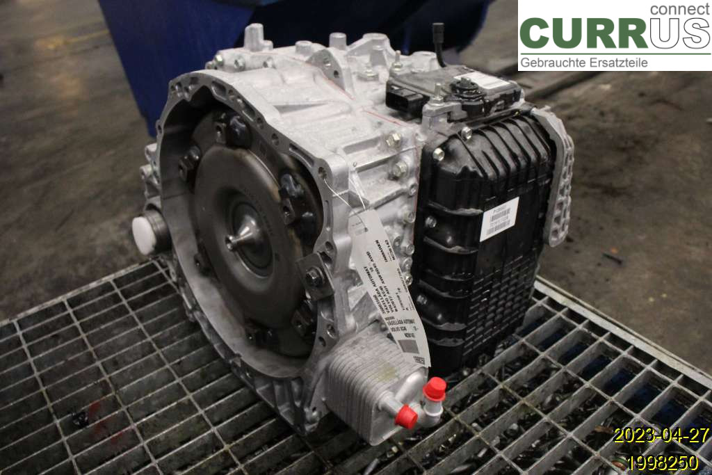 VOLVO XC40/RECHARGE 18- Gearbox (Automatic) 36003560 B420T2