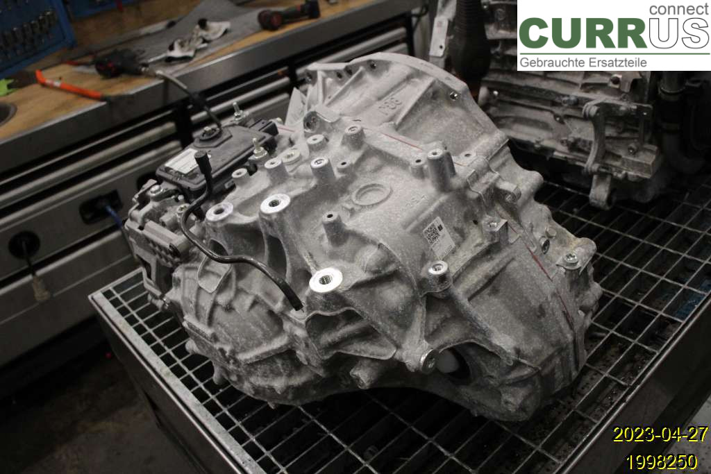 VOLVO XC40/RECHARGE 18- Gearbox (Automatic) 36003560 B420T2