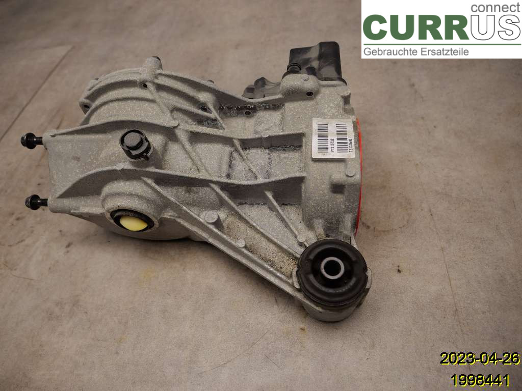 VOLVO XC40/RECHARGE 18- Differential 36003415 B420T2