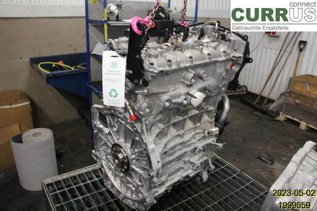 VOLVO XC40/RECHARGE 18- Motor 36003399 B420T5
