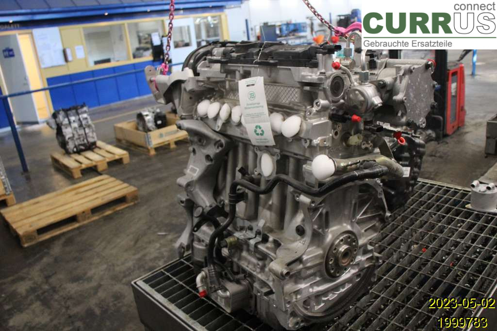 VOLVO V60  19- Engine 36010310 B4204T29