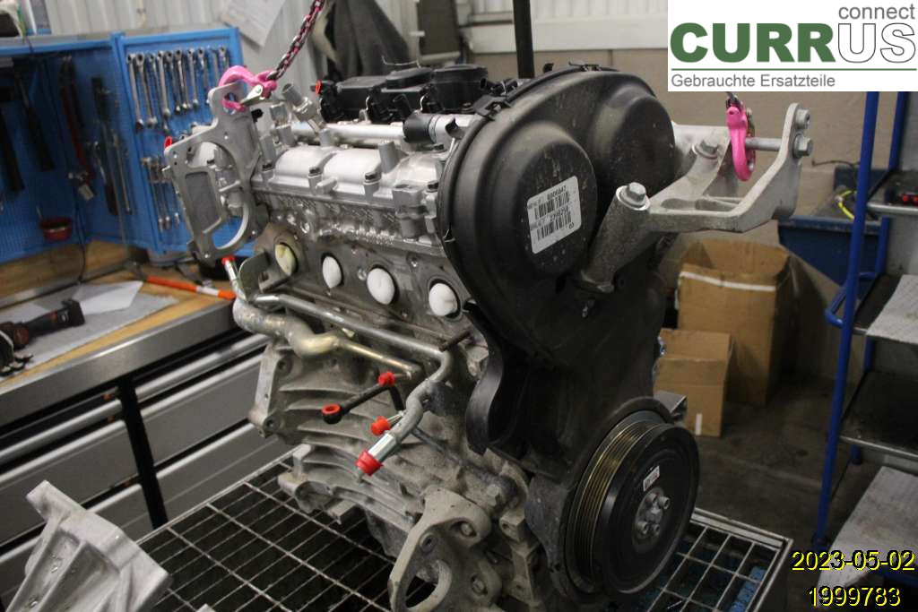 VOLVO V60  19- Engine 36010310 B4204T29
