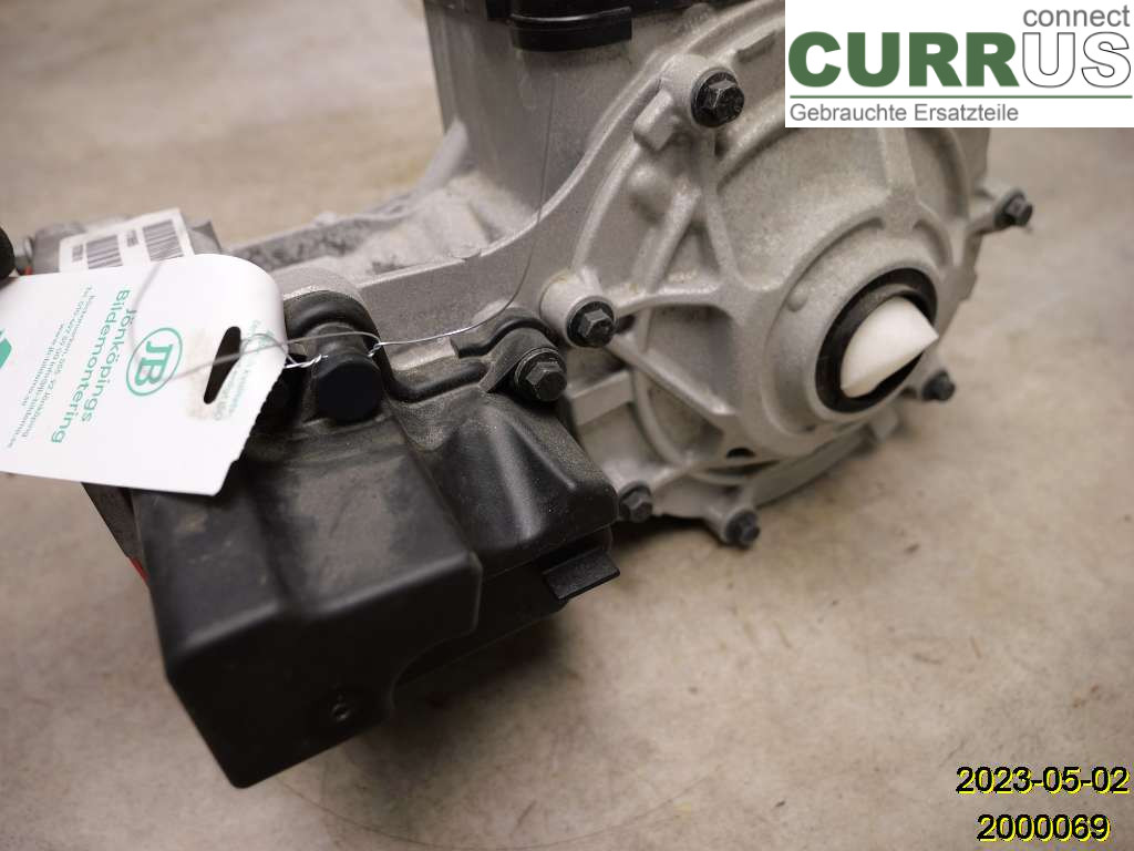 VOLVO V90  17- Differential 36011763 B420T