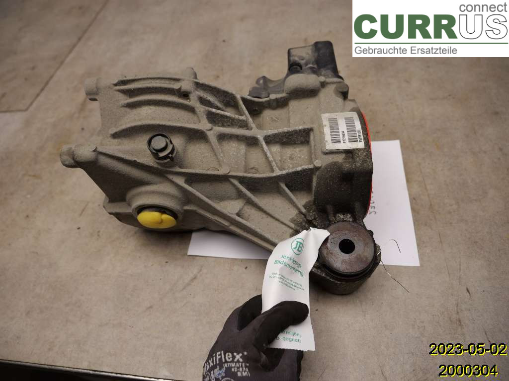 VOLVO V60  19- Differential 36010143 B4204T29