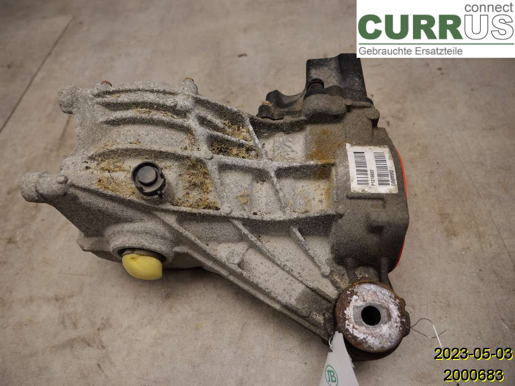 VOLVO XC60  18- Differential 36010143 D4204T23