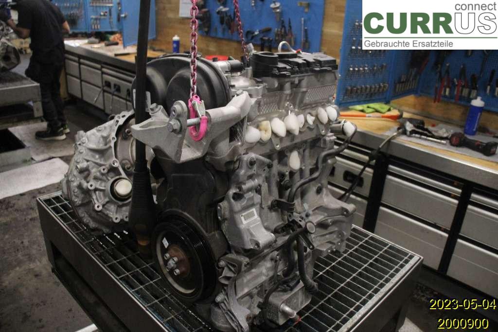 VOLVO XC90/RECHARGE  16- Engine 36010306 B4204T23