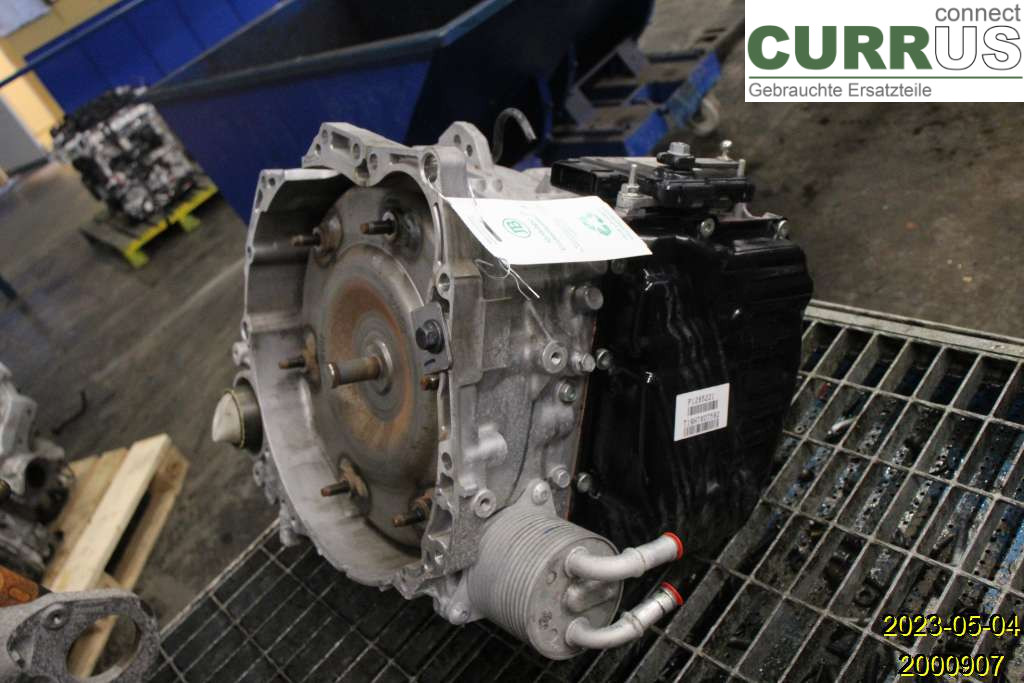 VOLVO XC90/RECHARGE  16- Gearbox (Automatic) 36051265 B4204T23