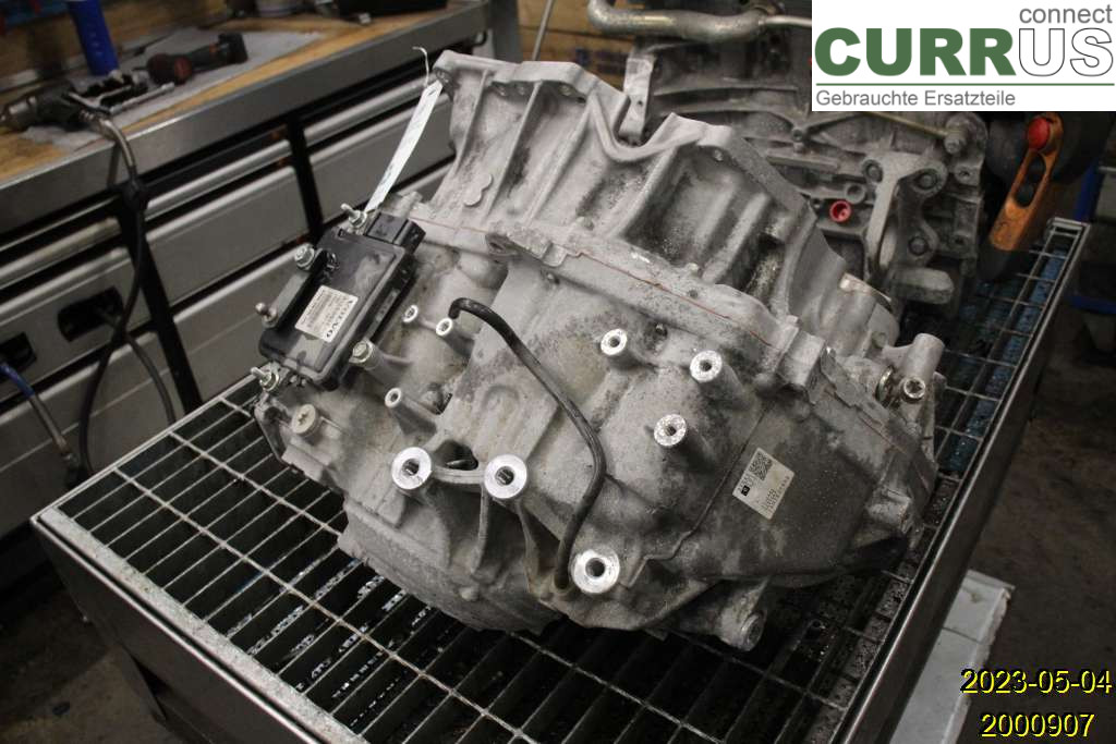 VOLVO XC90/RECHARGE  16- Gearbox (Automatic) 36051265 B4204T23