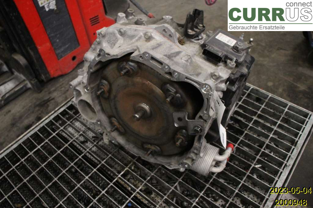 VOLVO V60 CROSS COUNTRY  16-18 Gearbox (Automatic) 36050761 D4204T14