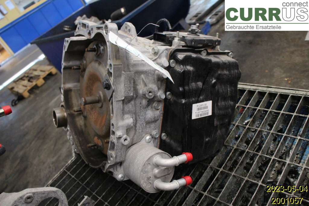 VOLVO XC90/RECHARGE  16- Gearbox (Automatic) 36050869 B4204T27