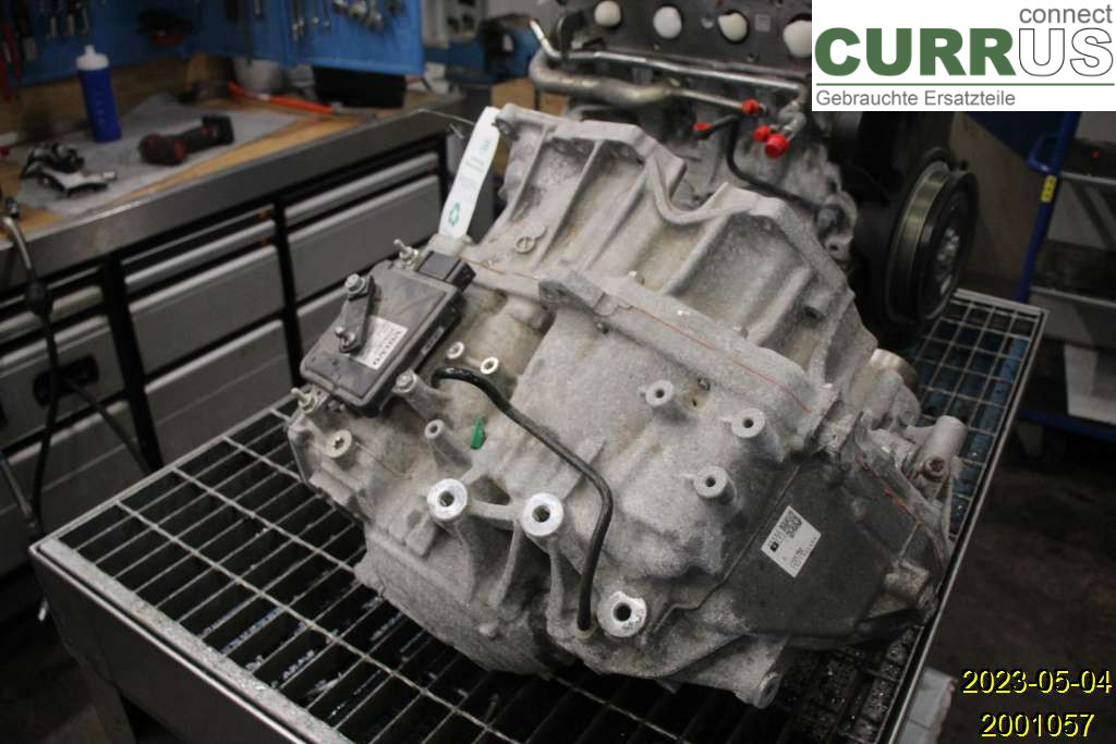 VOLVO XC90/RECHARGE  16- Gearbox (Automatic) 36050869 B4204T27