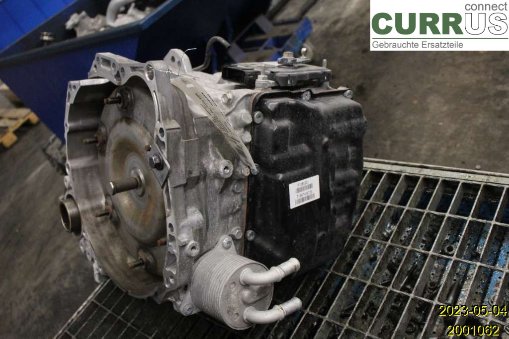 VOLVO XC60  18- Gearbox (Automatic) 36051265 B4204T23