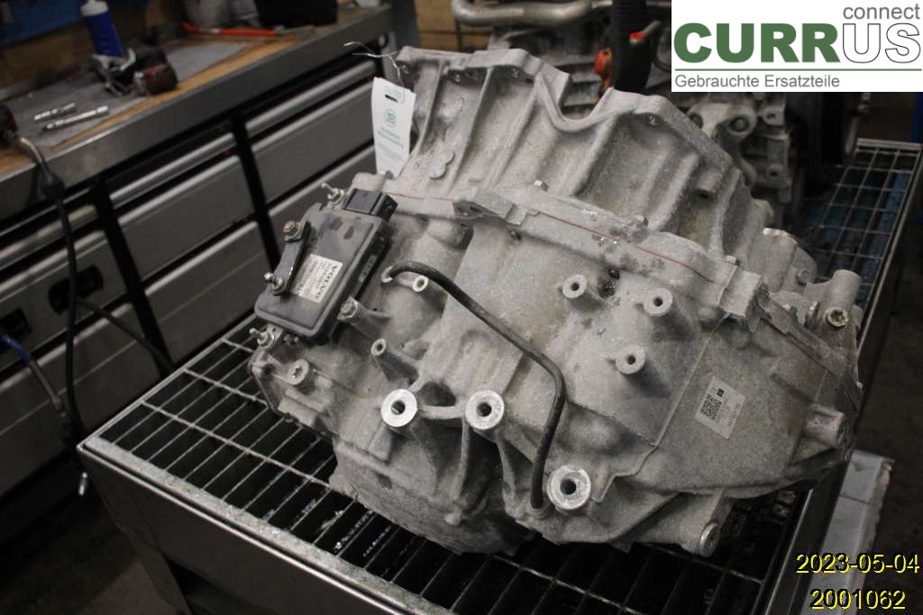 VOLVO XC60  18- Gearbox (Automatic) 36051265 B4204T23