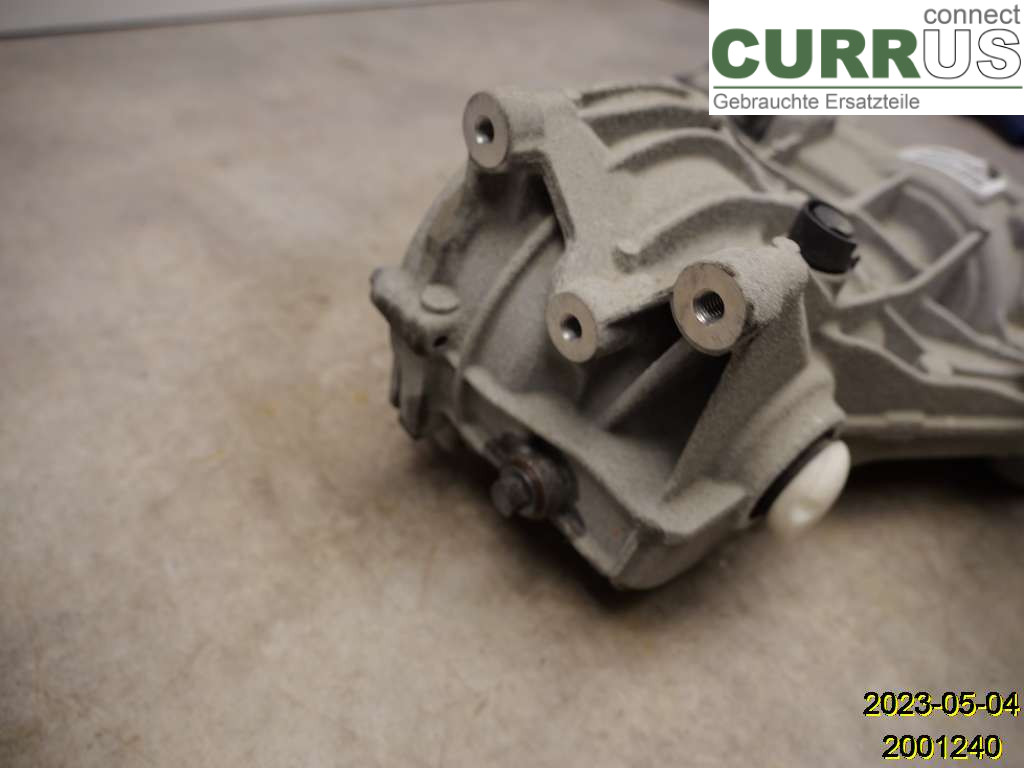 VOLVO XC90/RECHARGE  16- Differential 36010143 B4204T23