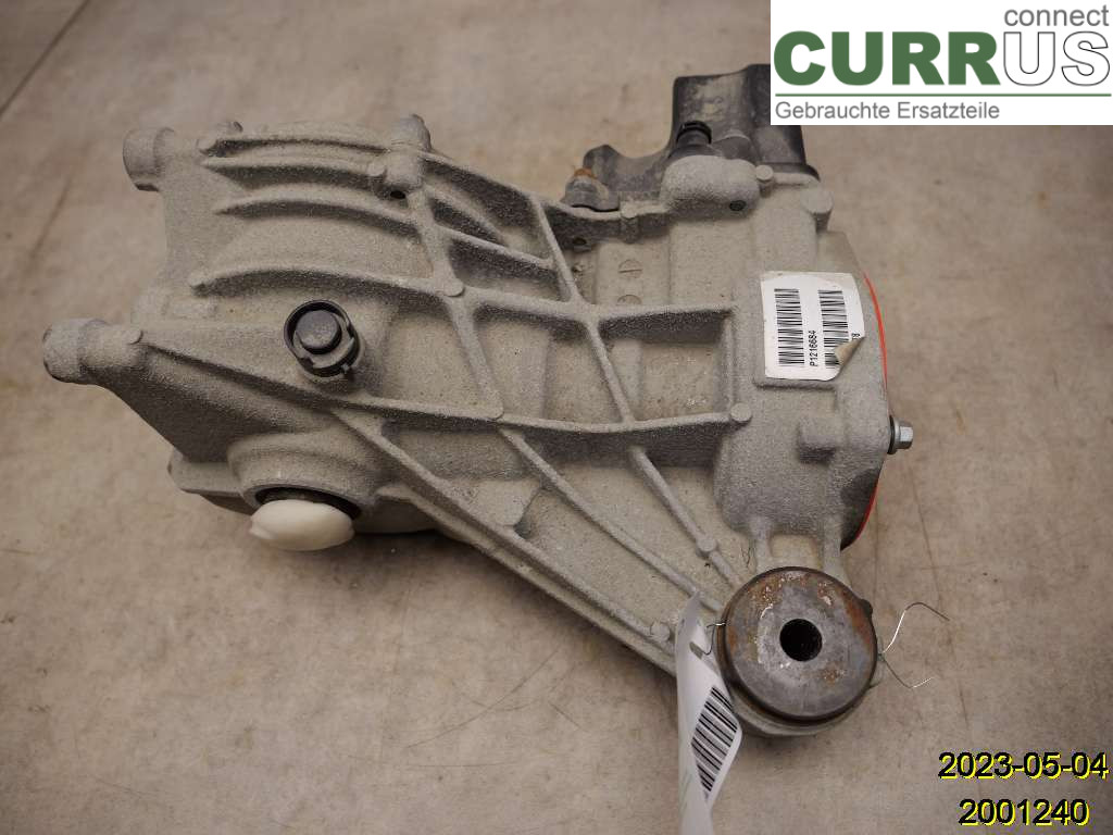 VOLVO XC90/RECHARGE  16- Differential 36010143 B4204T23